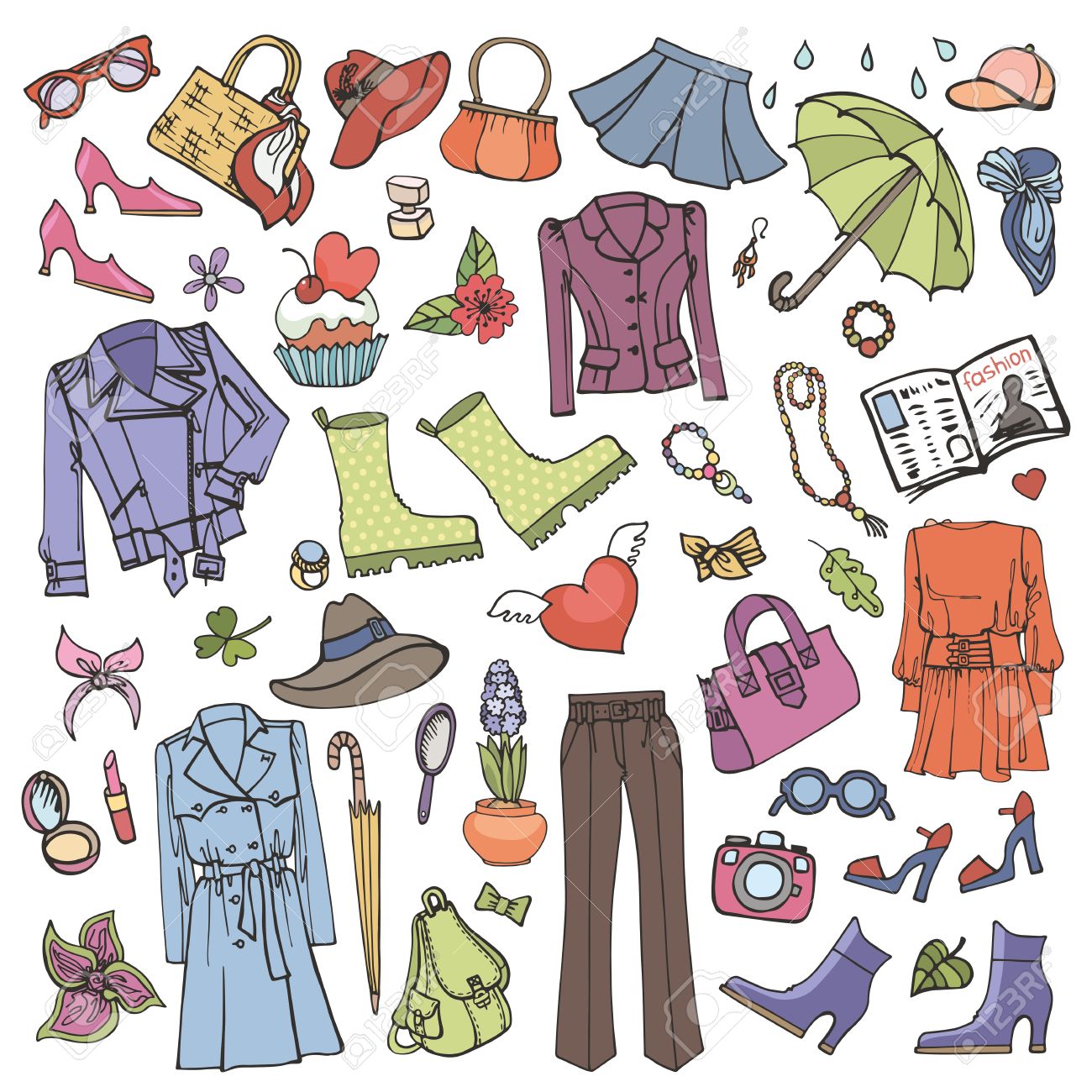 Clothing spring Clearance