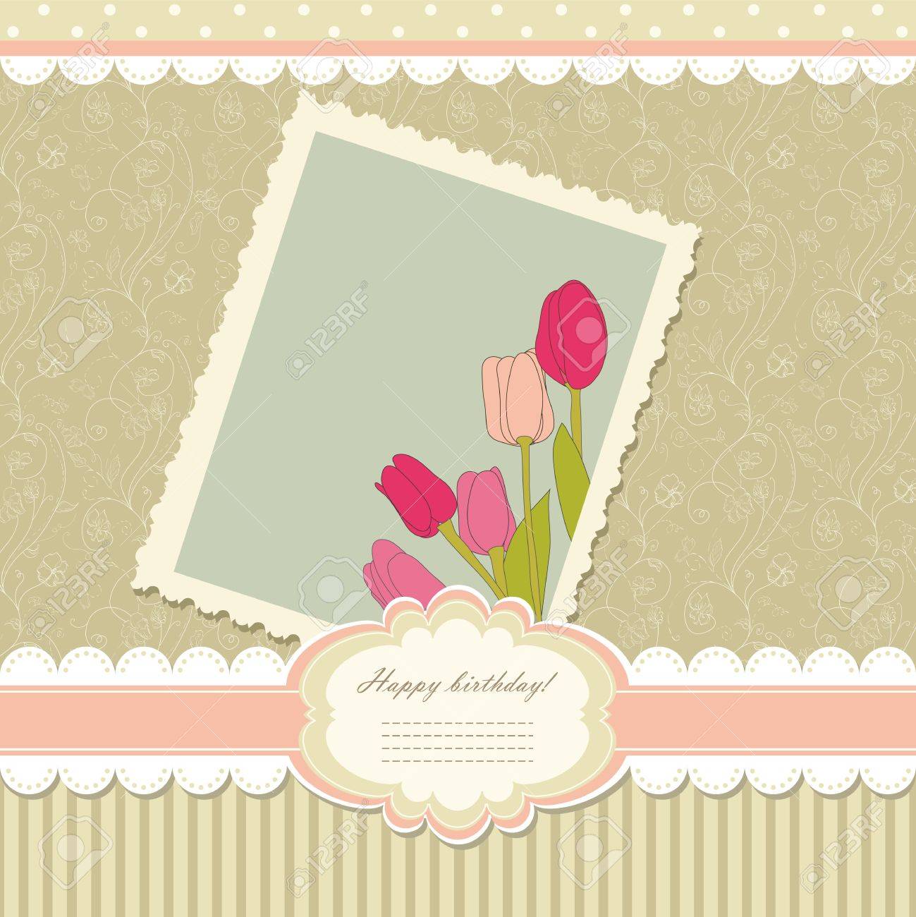 Retro Bebe Vintage Frame Photo Clip Art Libres De Droits Vecteurs Et Illustration Image Retro Bebe Vintage Frame Photo Clip Art Libres De Droits Vecteurs Et Illustration Image