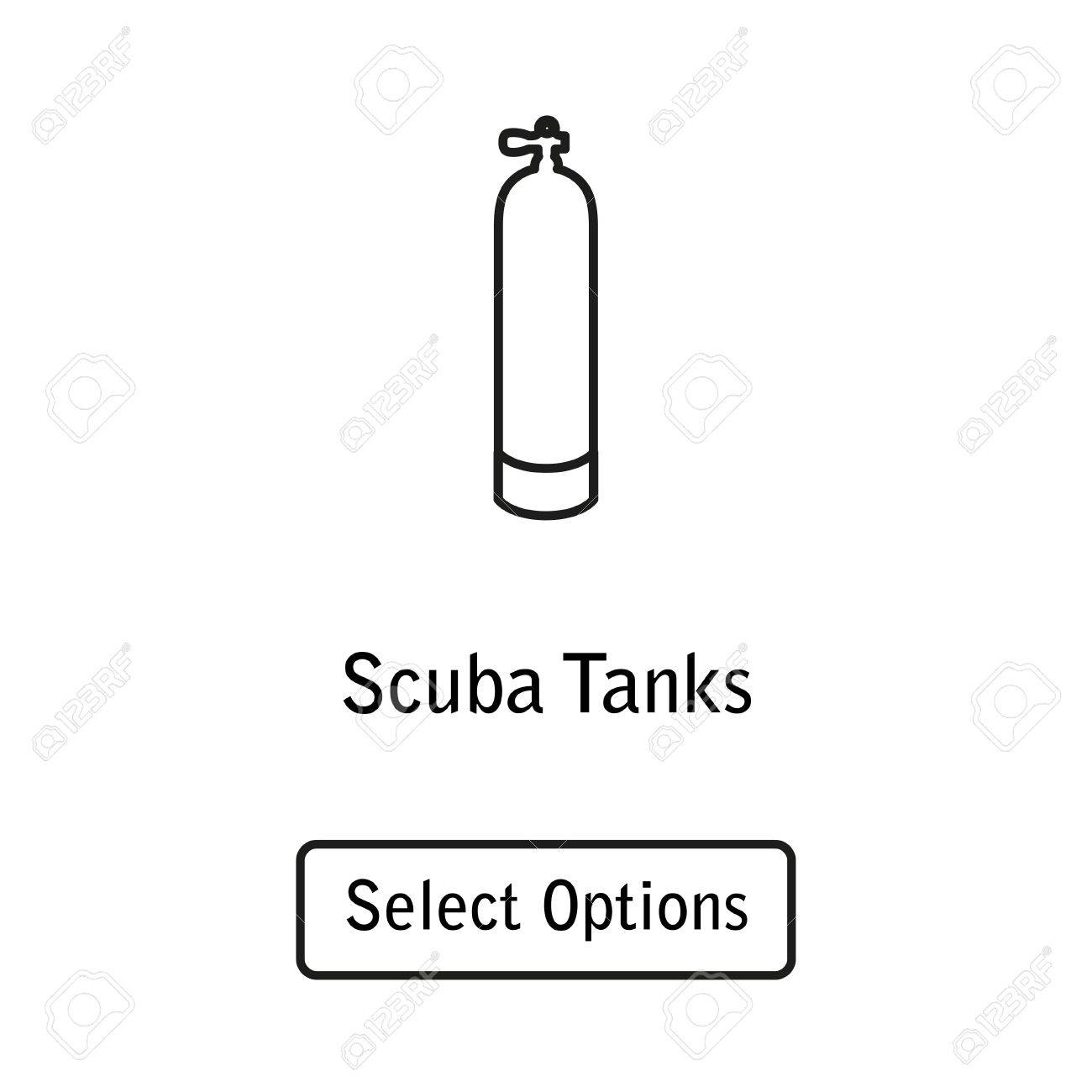 scuba store online