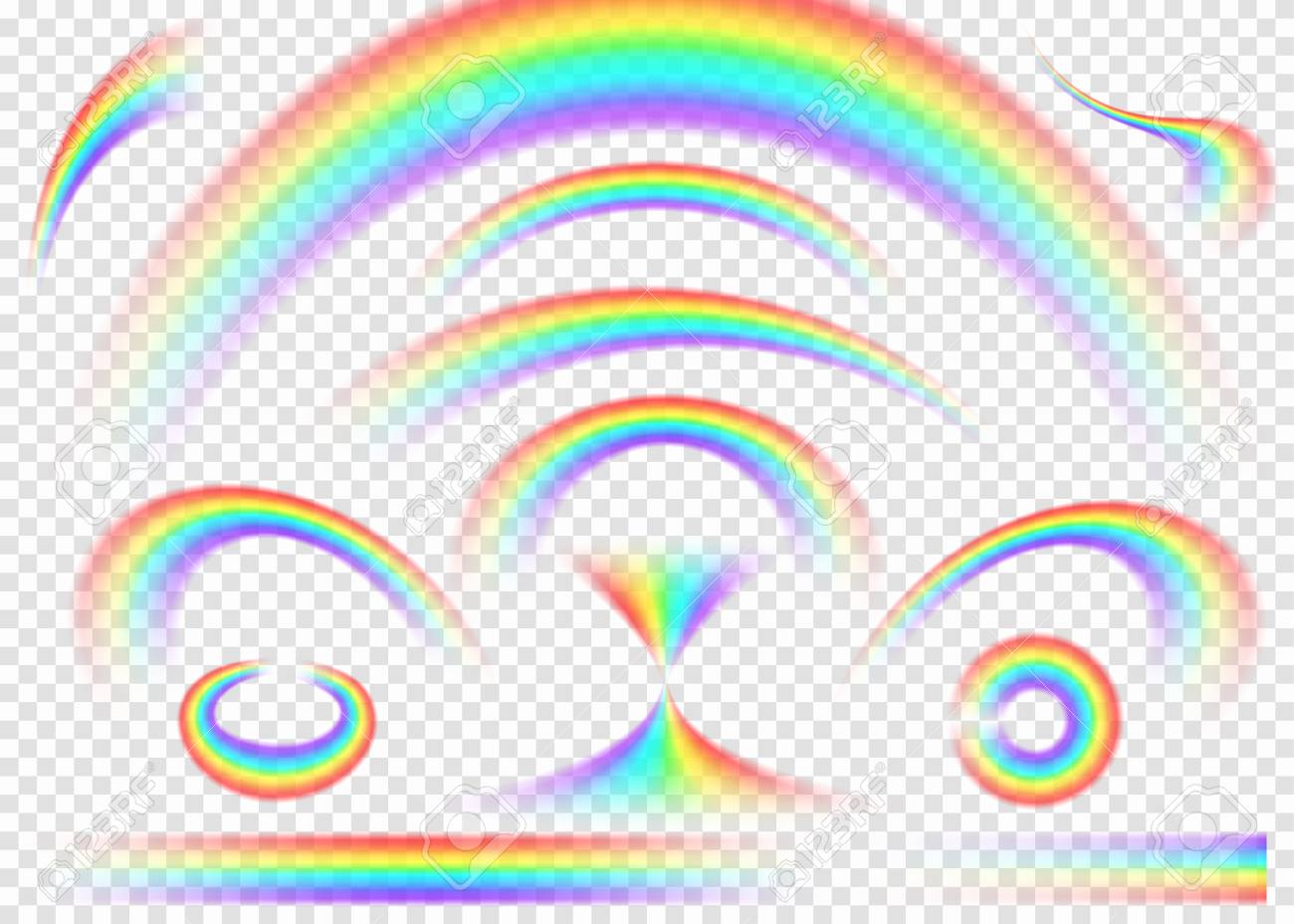 虹 Rainbow Set Www Gigascope Net