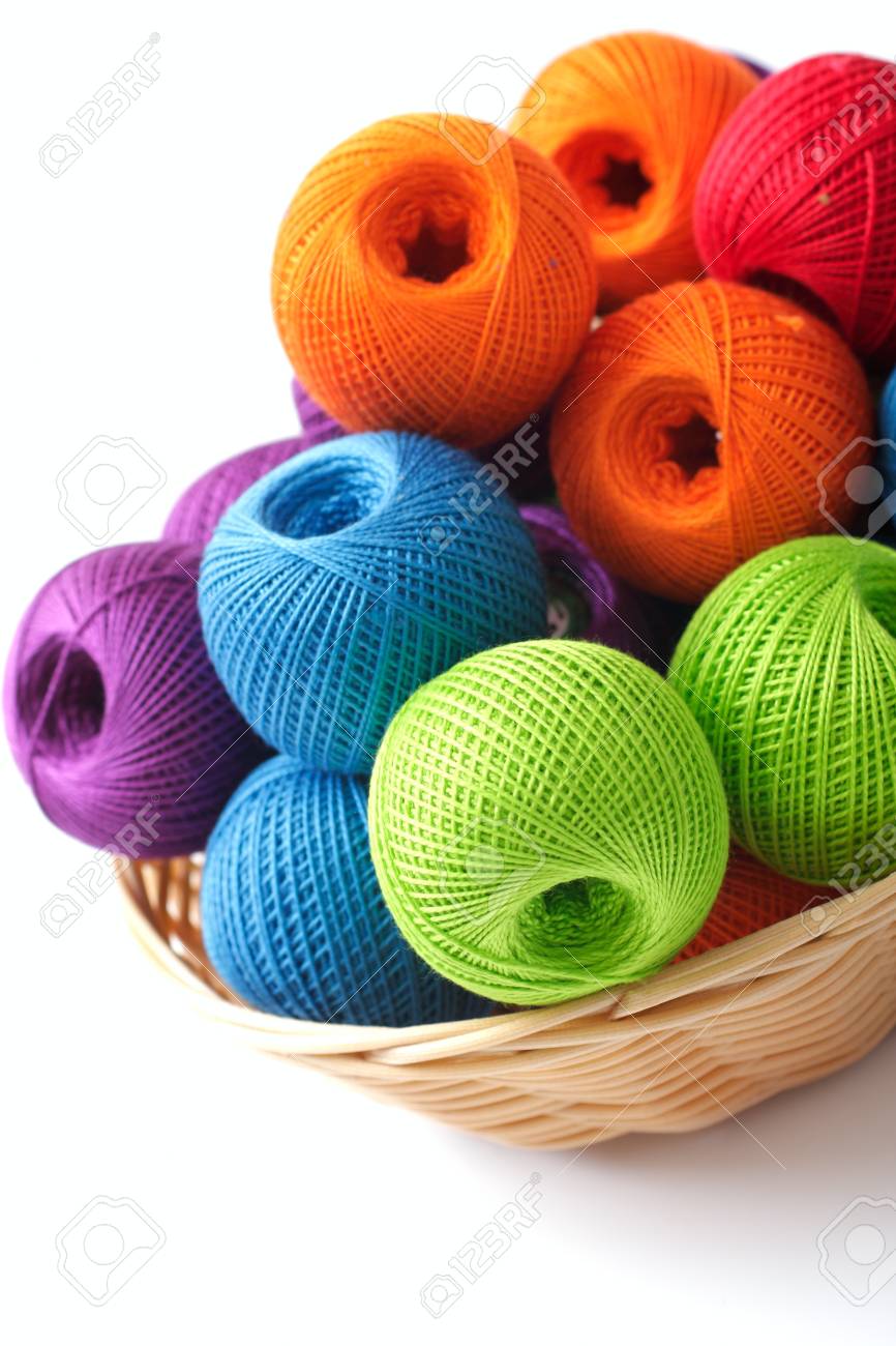 Basket for needlework 47 Basket for needlework 80