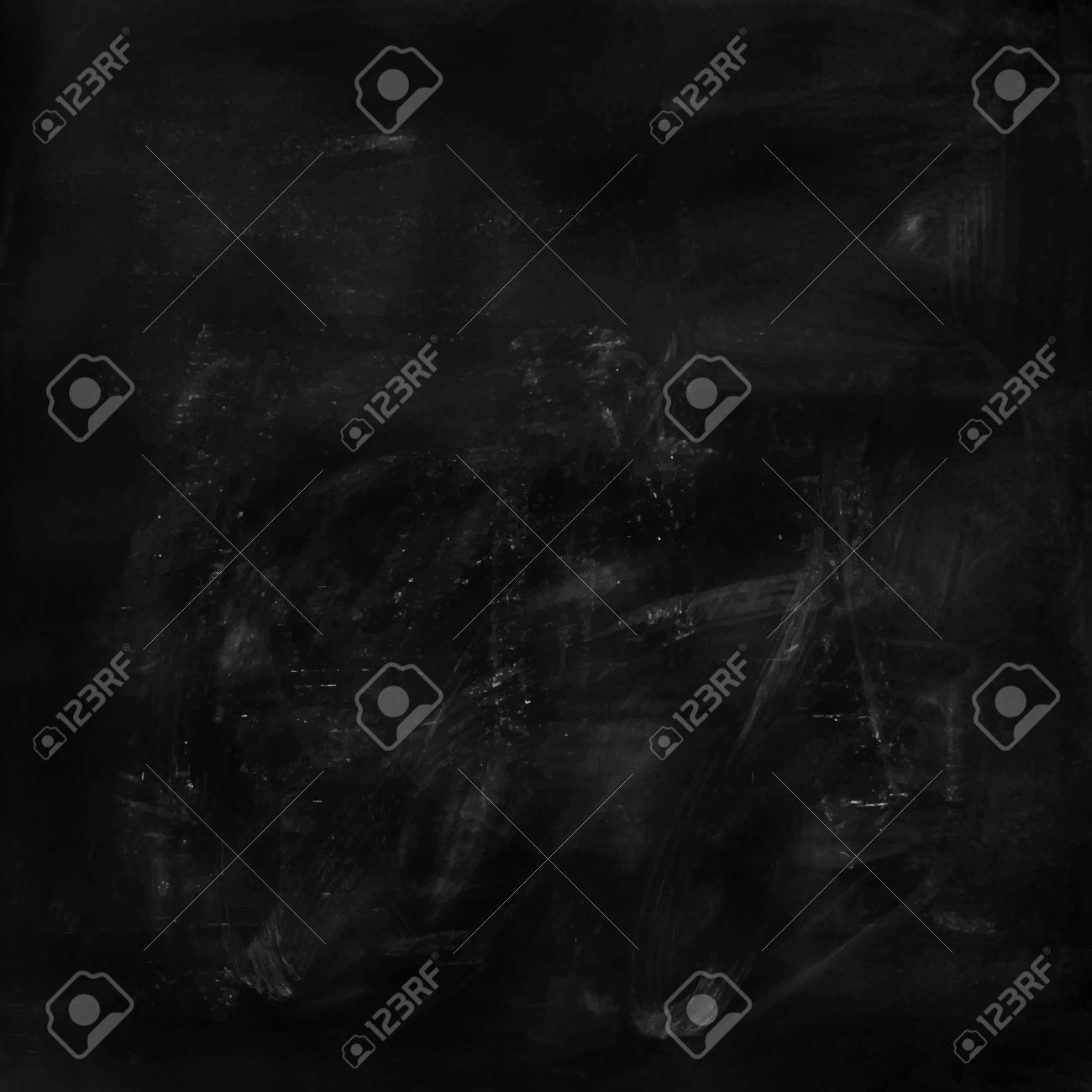 vector black chalkboard background blank chalkboard blackboard black chalkboard background for design