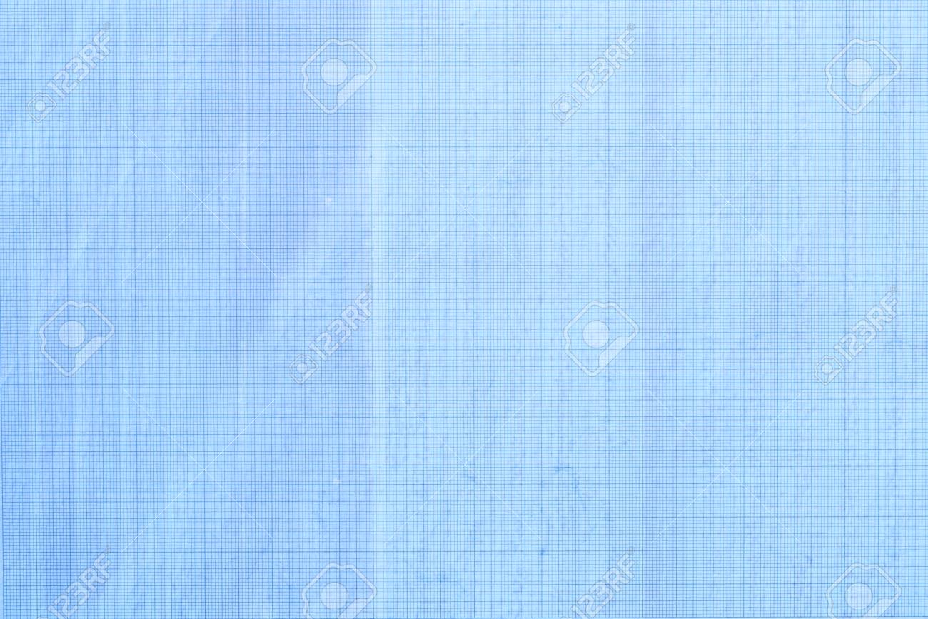 old graph or blueprint