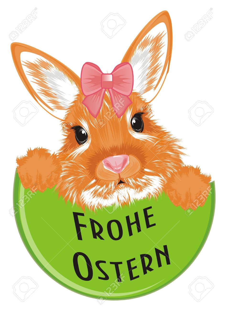 Frohe Ostern Abbildung, Osterhase Cartoon, Frohe Ostern mit Hase, Korb,  Basketball png | PNGEgg, image size:946x1300