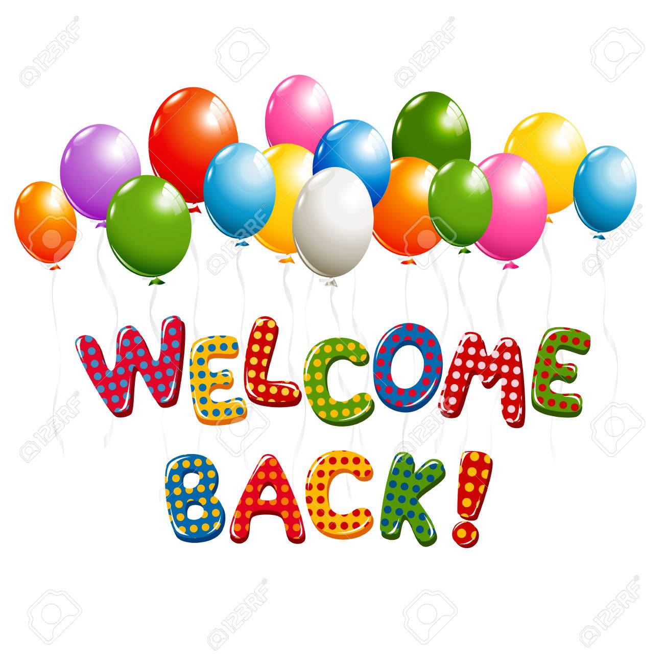 https://previews.123rf.com/images/tatus/tatus1606/tatus160600037/60238727-welcome-back-texte-dans-color%C3%A9-polka-dot-design-avec-des-ballons.jpg