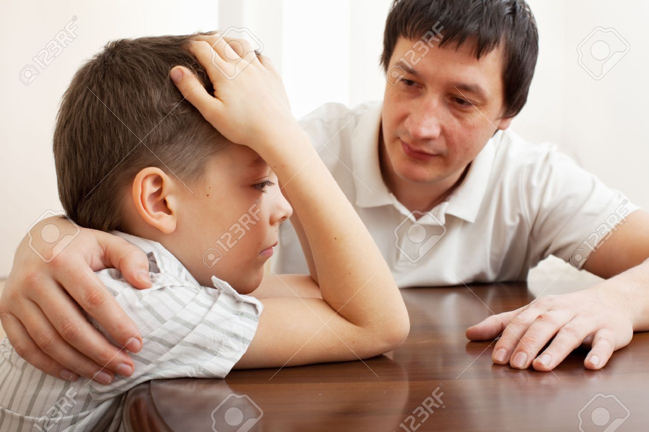The problem of fathers and children: both sides are wrong 68 The problem of fathers and children: both sides are wrong 41