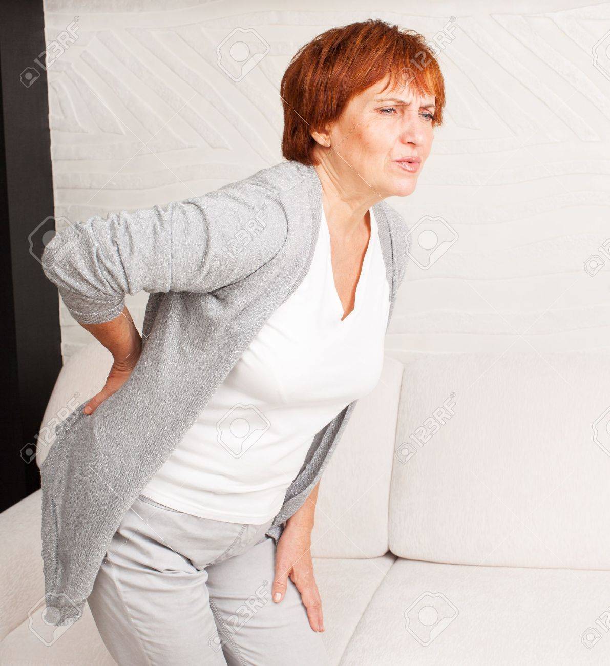 mature woman back Lesbian emotional characteristics
