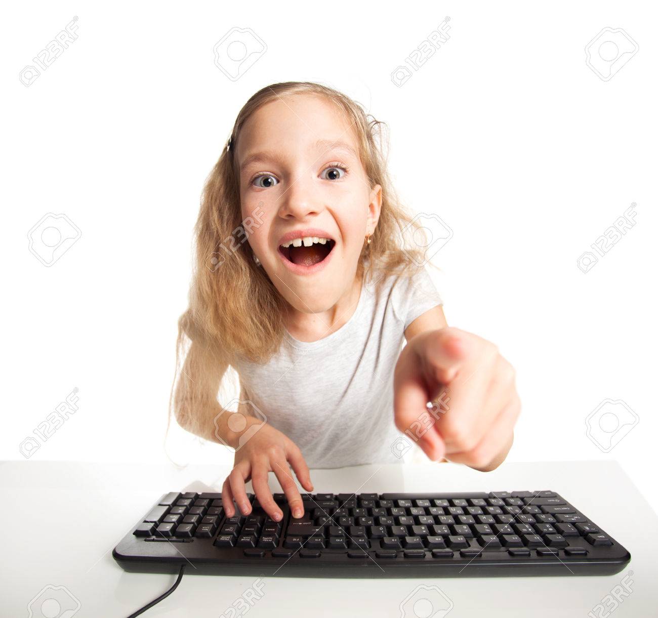 child looking at a computer computer addiction computer addiction
