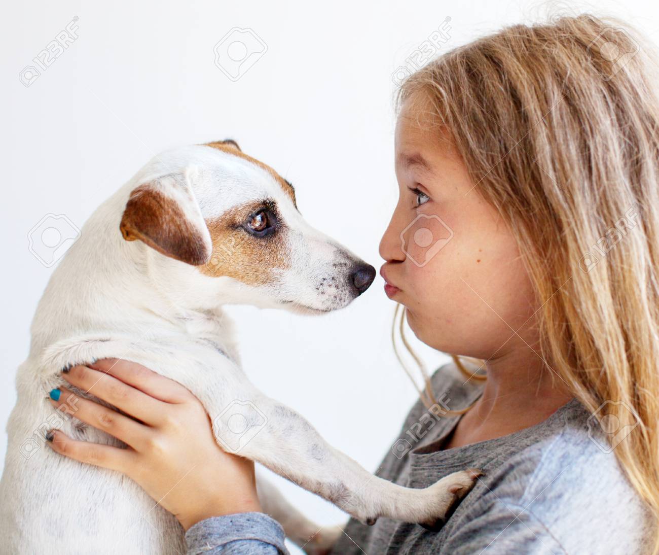 teen dogs vids Women using clit pumps