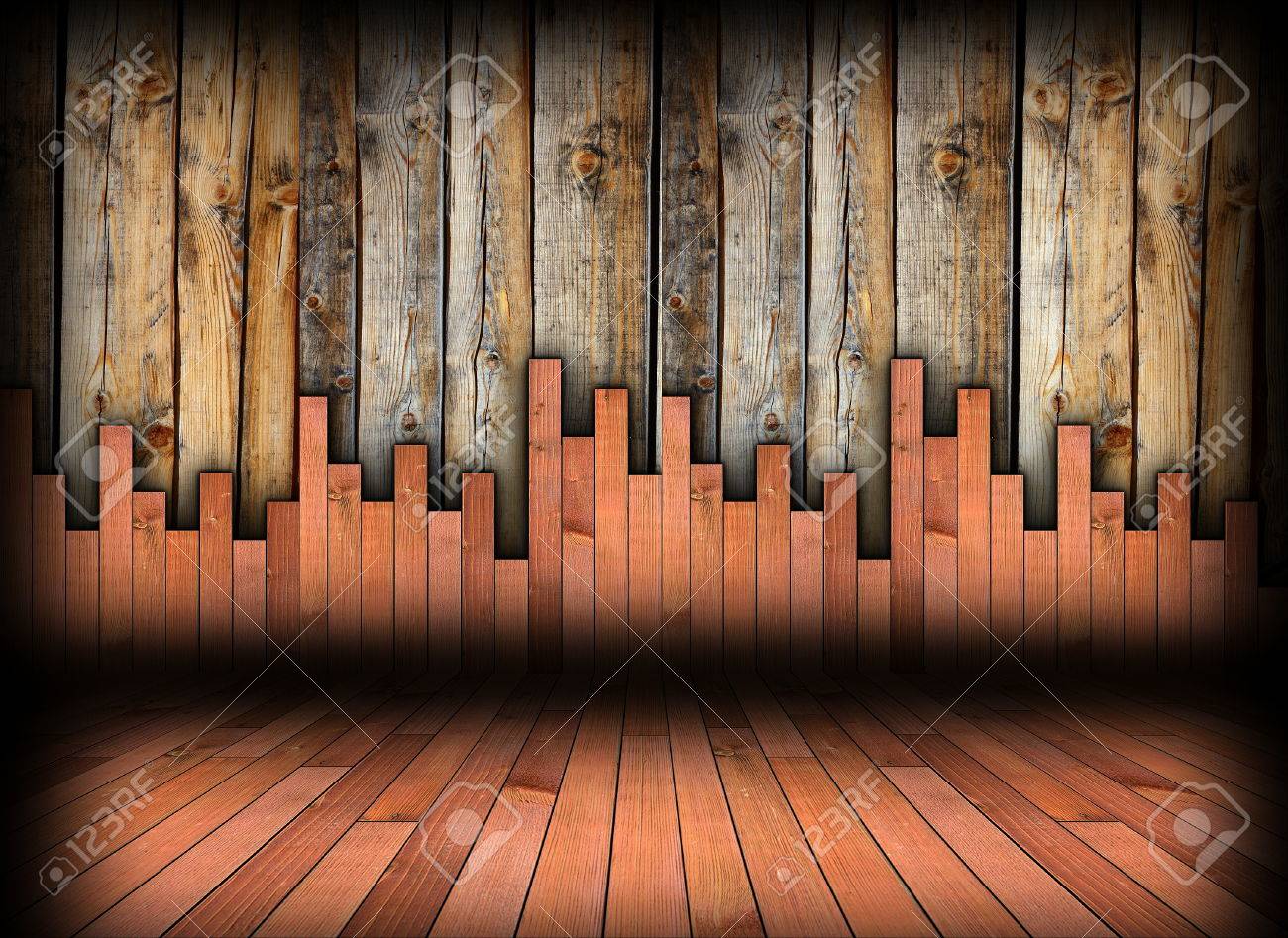 Innenholz Hintergrund Boden Und Wand Zwei Verschiedene Holz Texturen Fur Den Architektur Innen Hintergrund Kombiniert Lizenzfreie Fotos Bilder Und Stock Fotografie Image 27549510