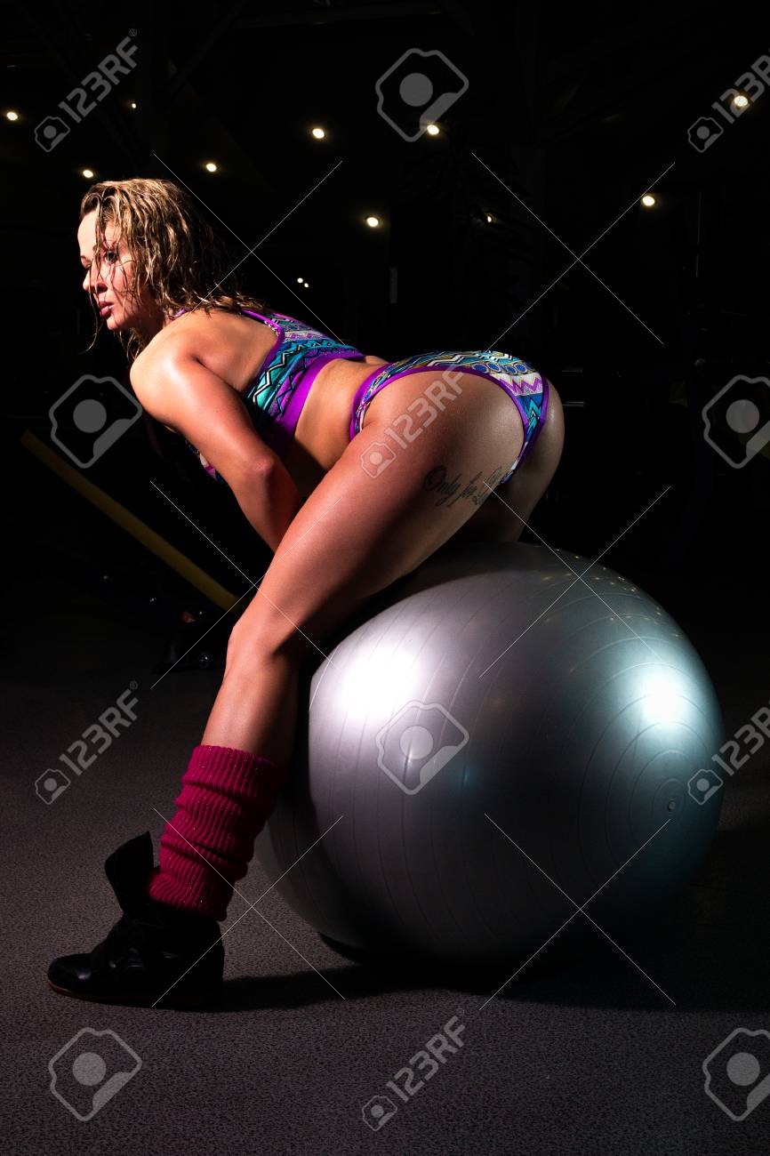 Athletic erotic