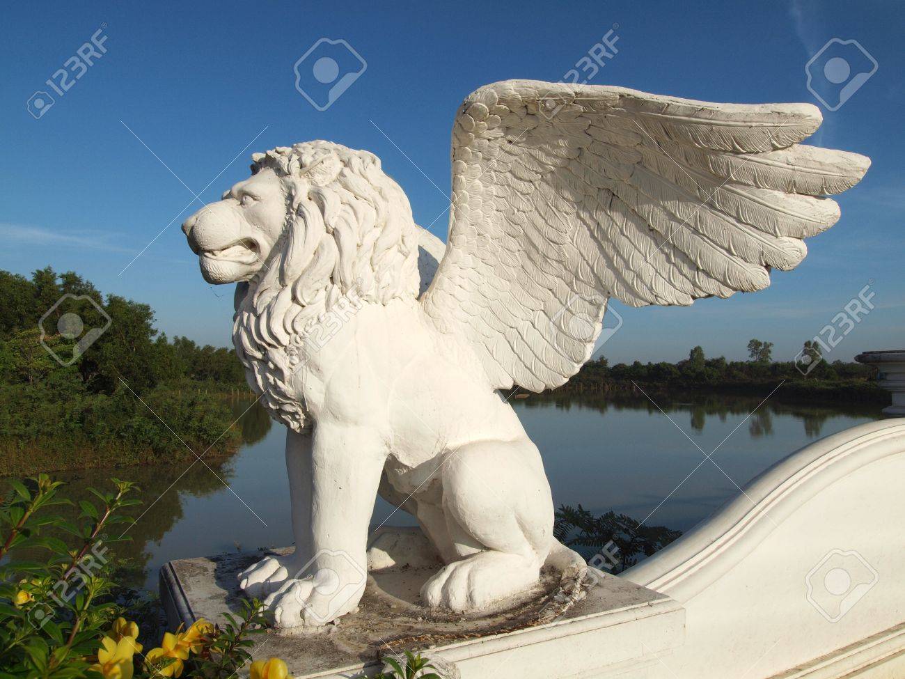 40%off‼️】白珊瑚/ライオン彫刻彫り