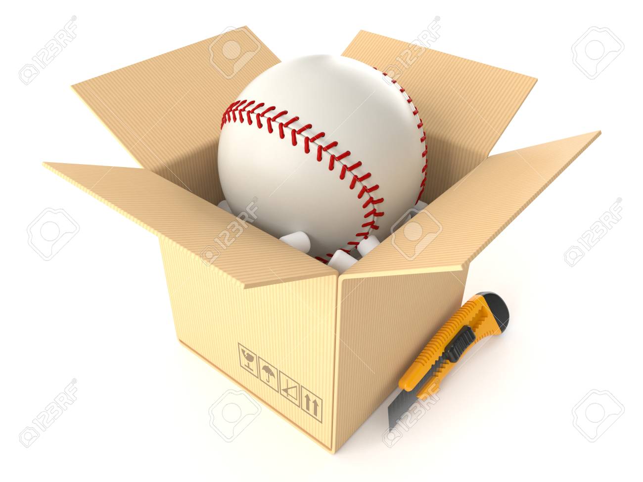 Amplia gama católico sólido Pelota De Béisbol Dentro De La Caja De Cartón Aislado En El Fondo Blanco. Ilustración 3d Fotos, Retratos, Imágenes Y Fotografía De Archivo Libres De Derecho. Image 103103122. Amplia gama católico sólido Pelota De Béisbol Dentro De La Caja De Cartón Aislado En El Fondo Blanco. Ilustración 3d Fotos, Retratos, Imágenes Y Fotografía De Archivo Libres De Derecho. Image 103103122.