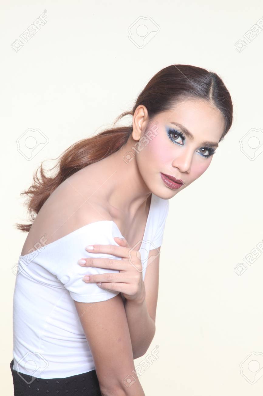 セクシーなアジア美人 の写真素材 画像素材 Image セクシーなアジア美人 の写真素材 画像素材 Image