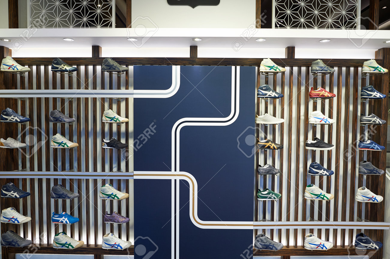 onitsuka tiger hk store