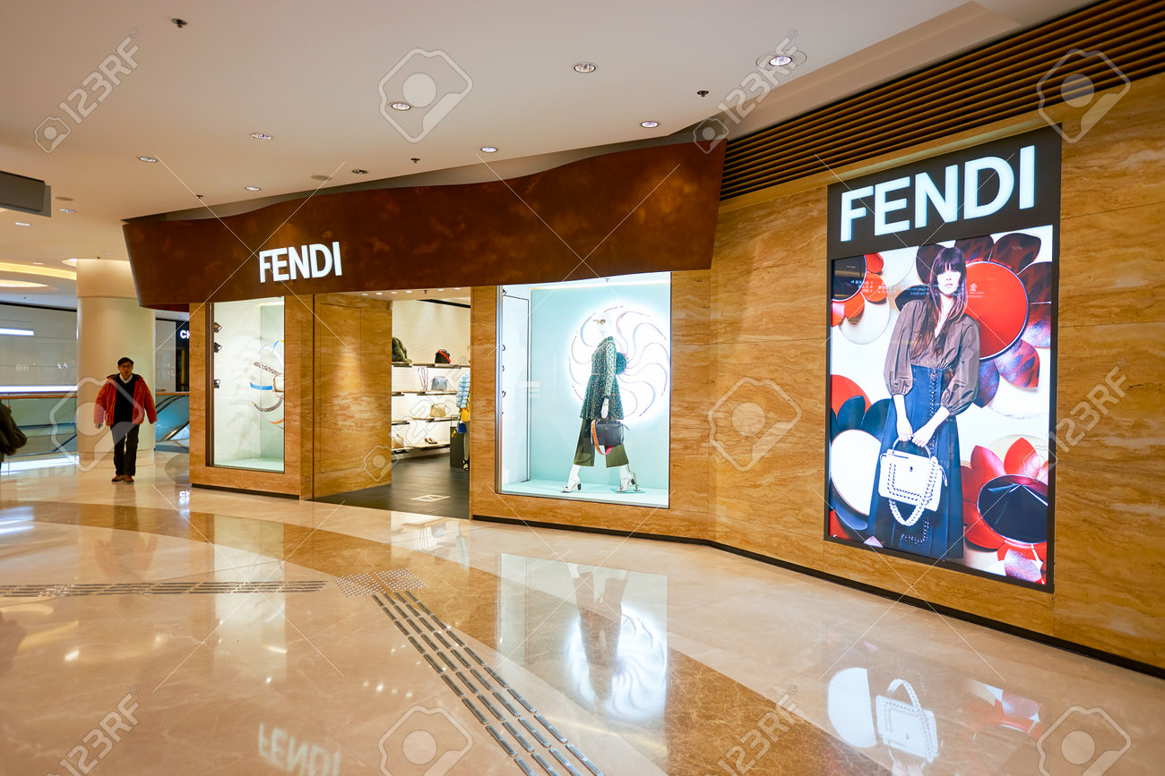 fendi elements