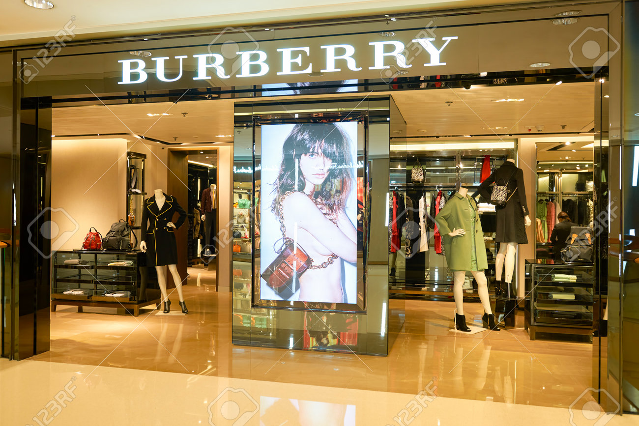 Burberry Factory Burberry Negozi Italia Burberry Italia Qatar