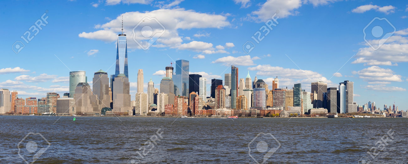 is jersey city part of new york