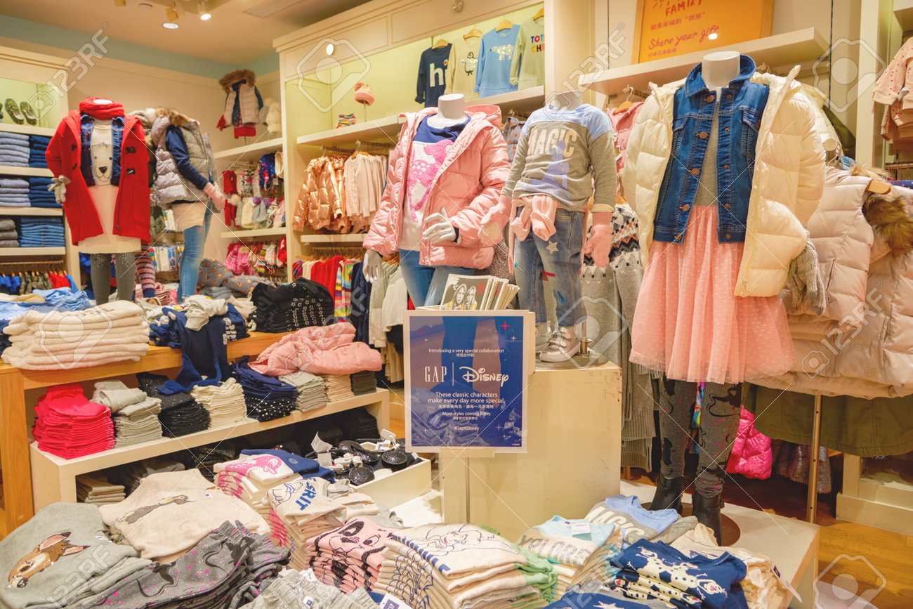 gap outlet store near me