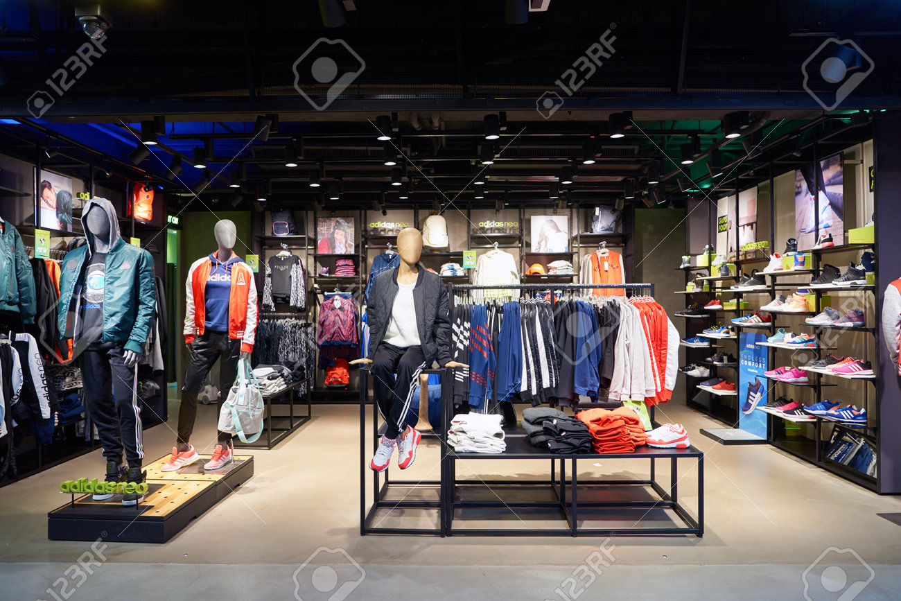 Negozi Adidas a Brescia e provincia: orari, indirizzo e Negozi Adidas a Brescia e provincia: orari, indirizzo e