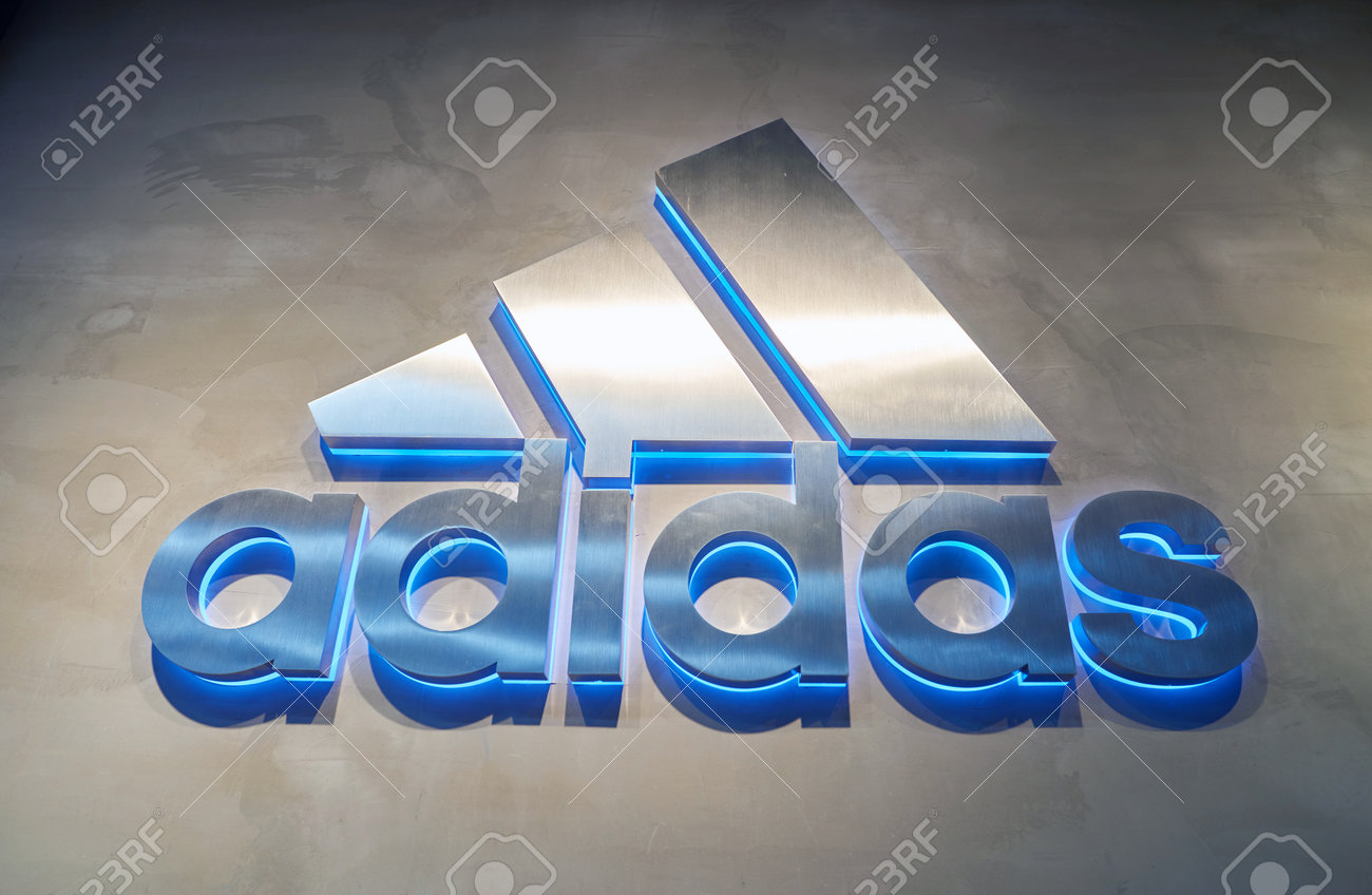 2016 adidas ag