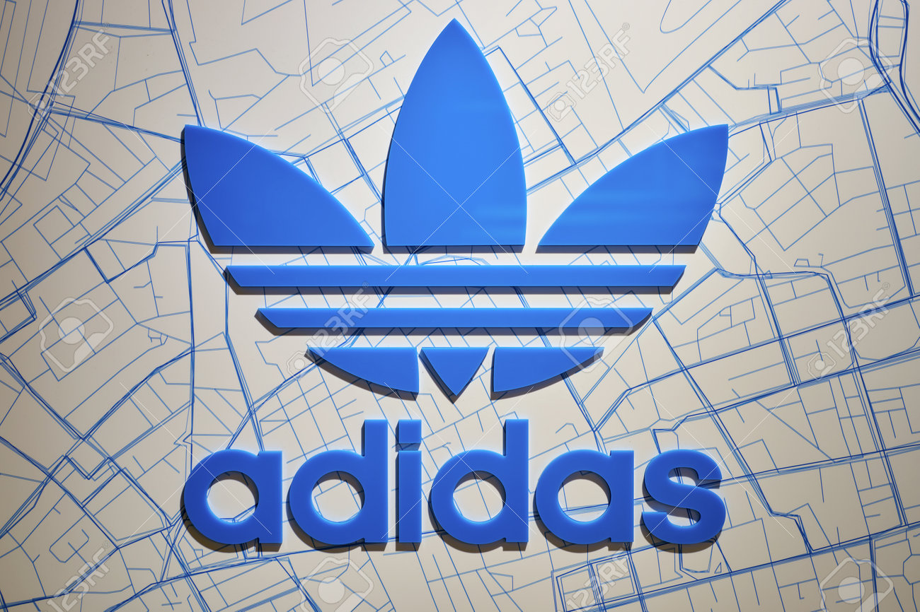 adidas sign up