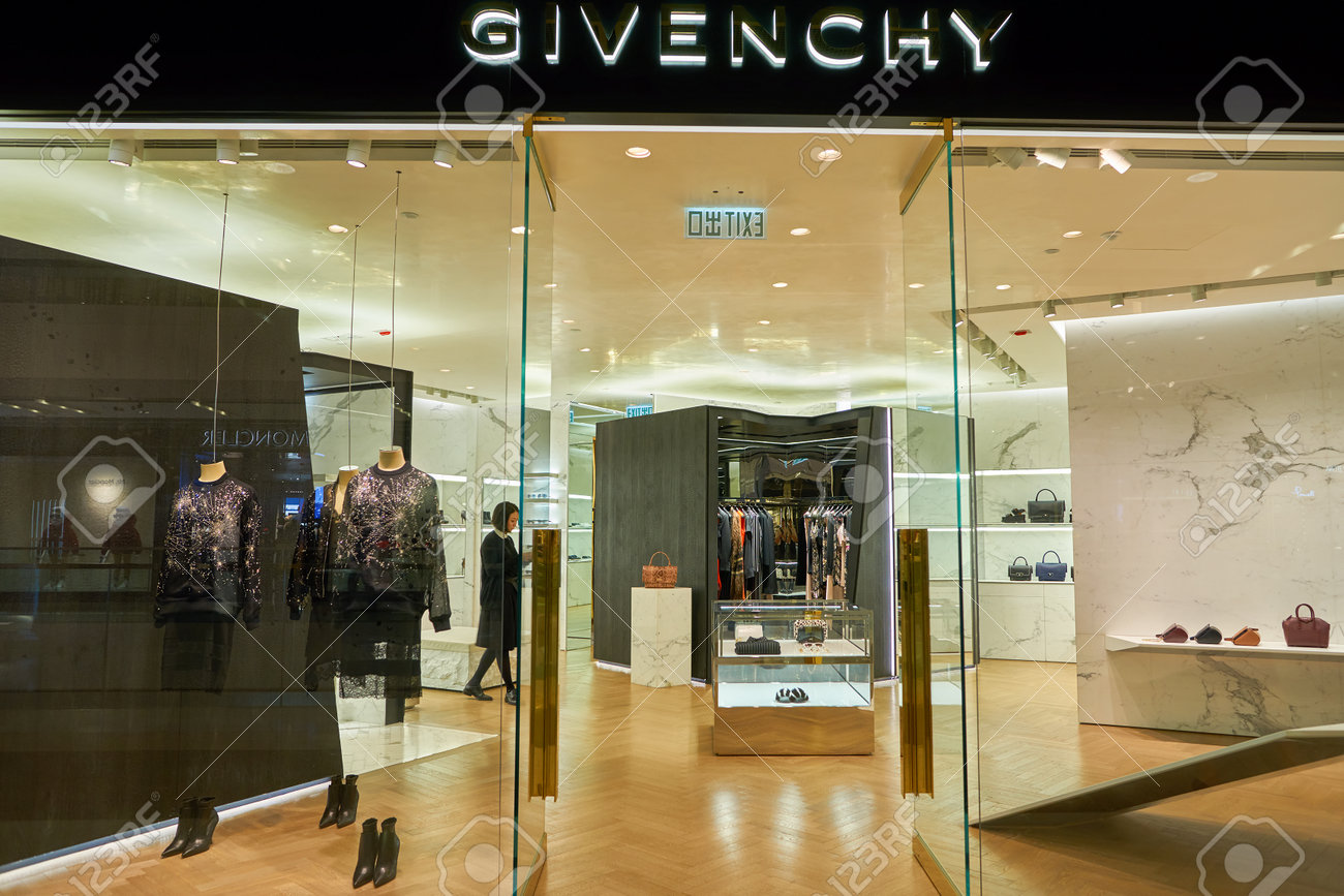 givenchy factory outlet