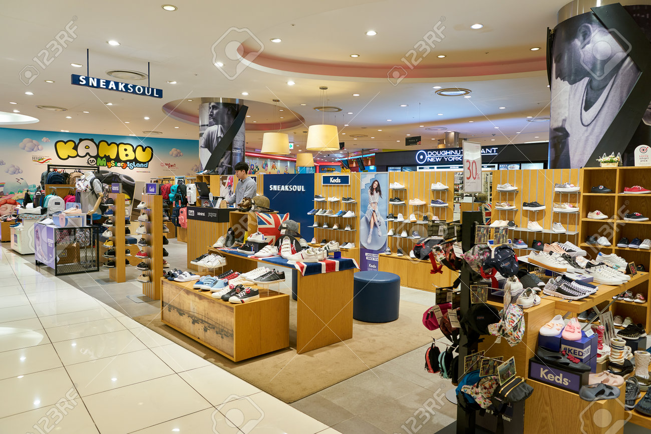 keds galaxy mall