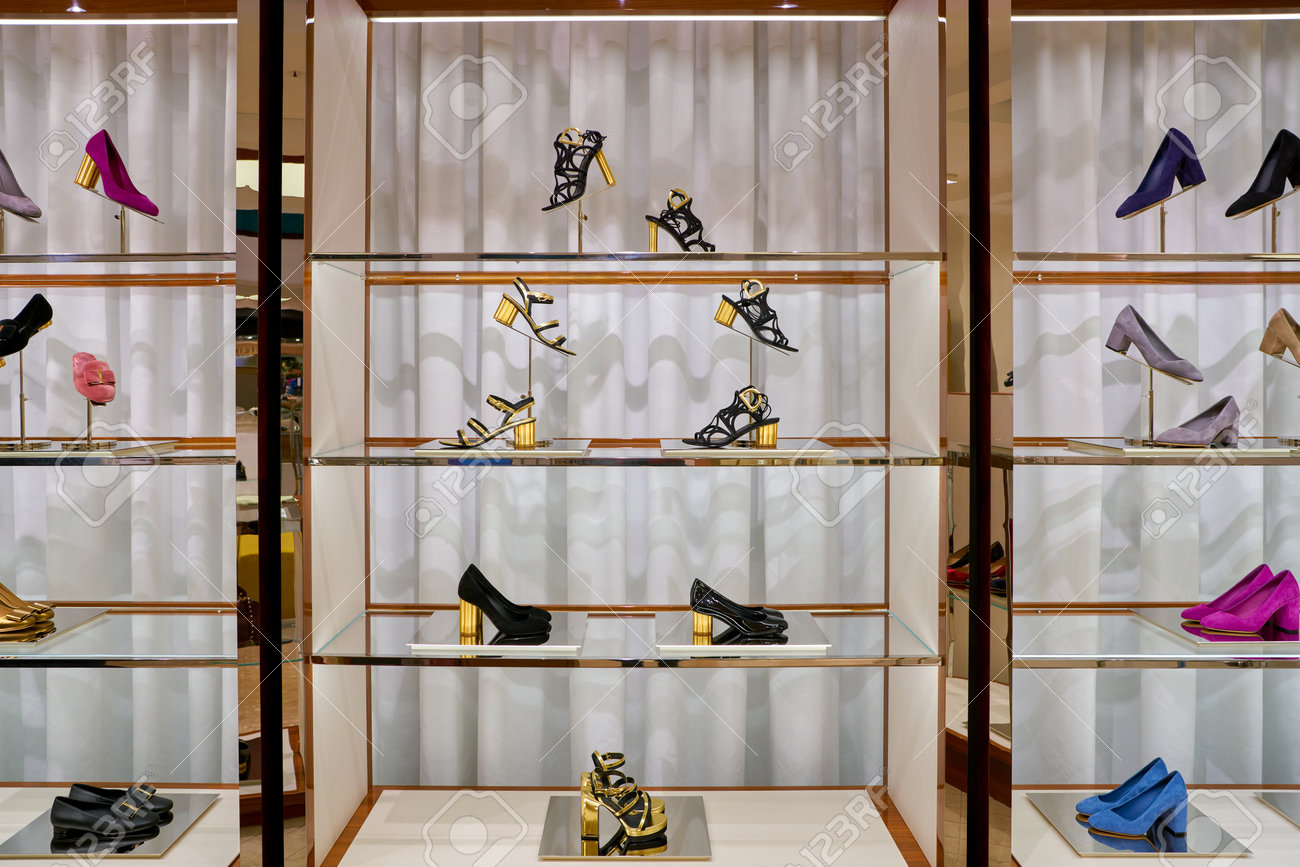 ferragamo rinascente