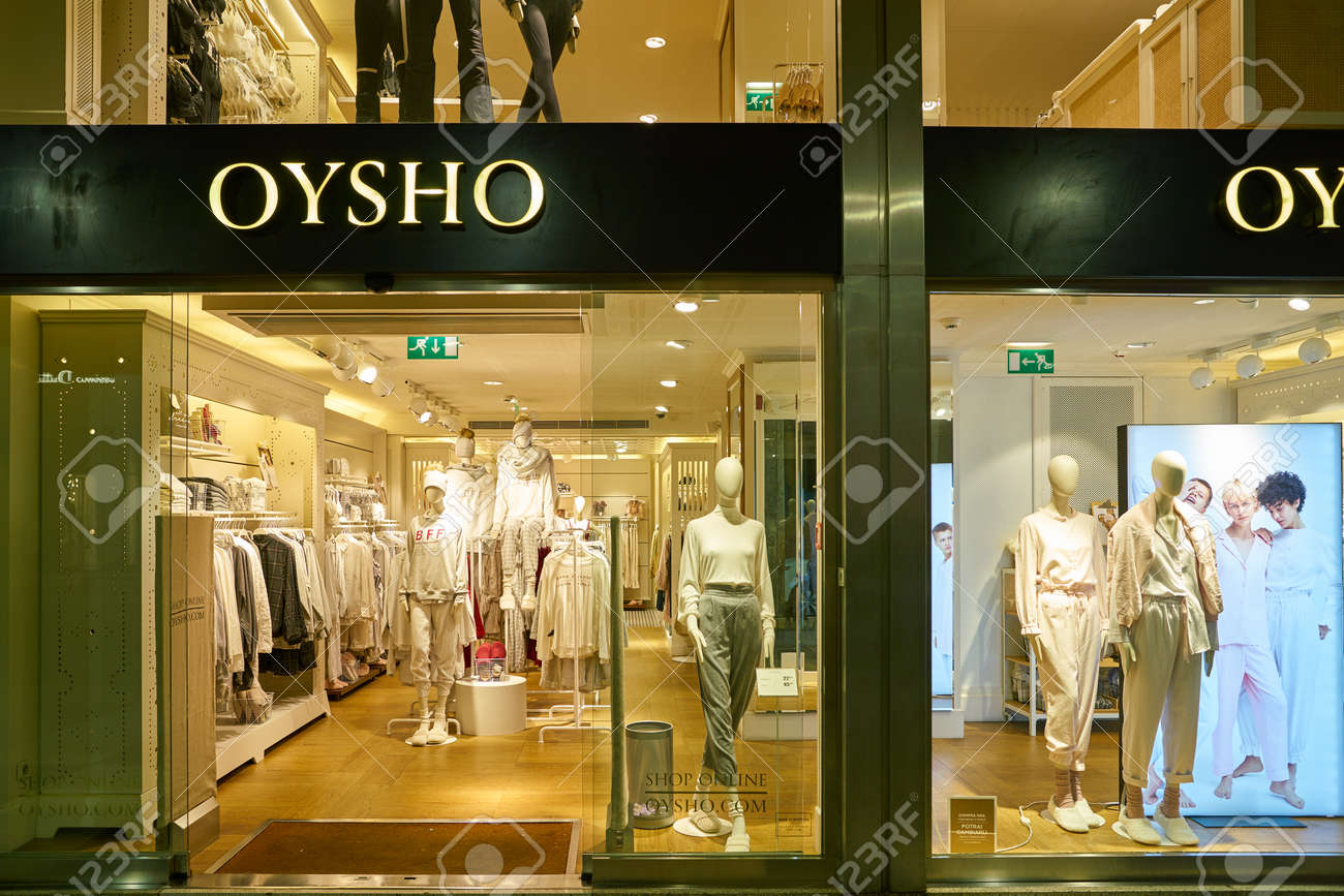 Oysho fashion Clearance