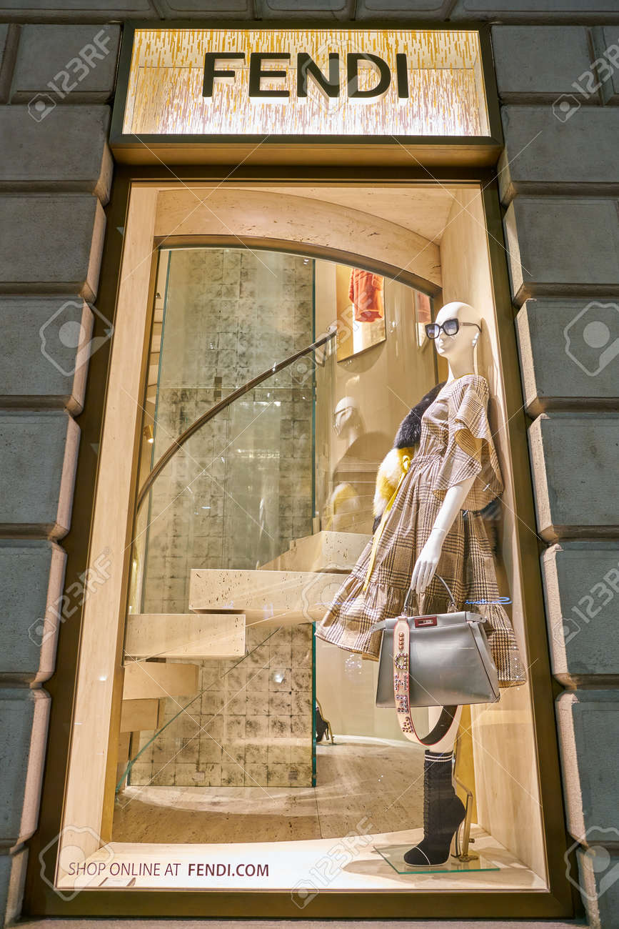 Fendi italy shop online Clearance