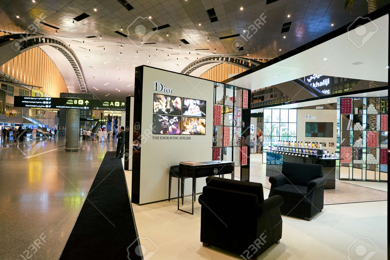 dior maison de parfum