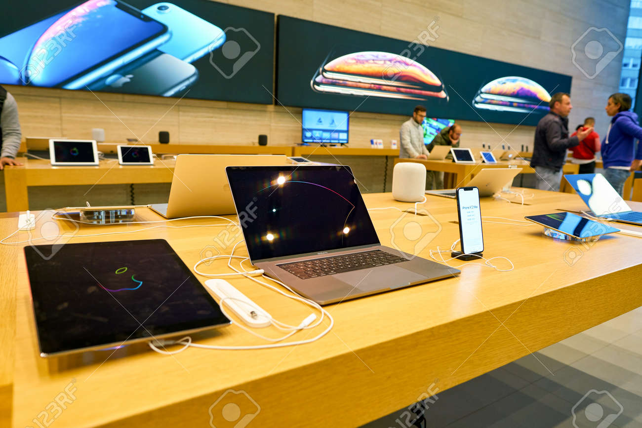 Store Store