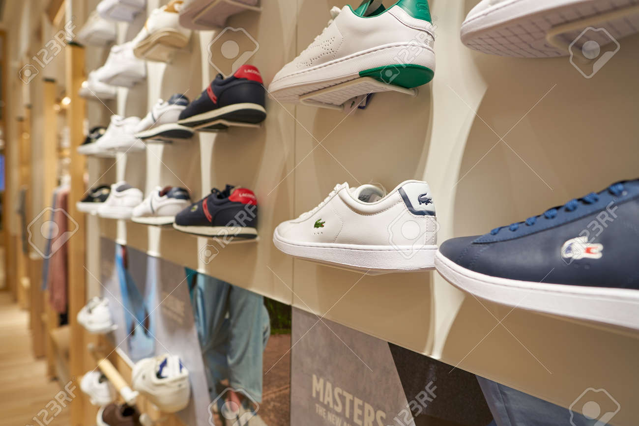 Lacoste sale singapore Clearance