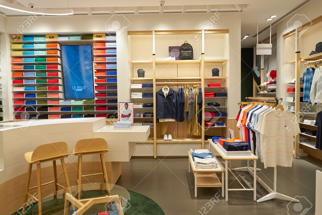 lacoste promo code april 2019