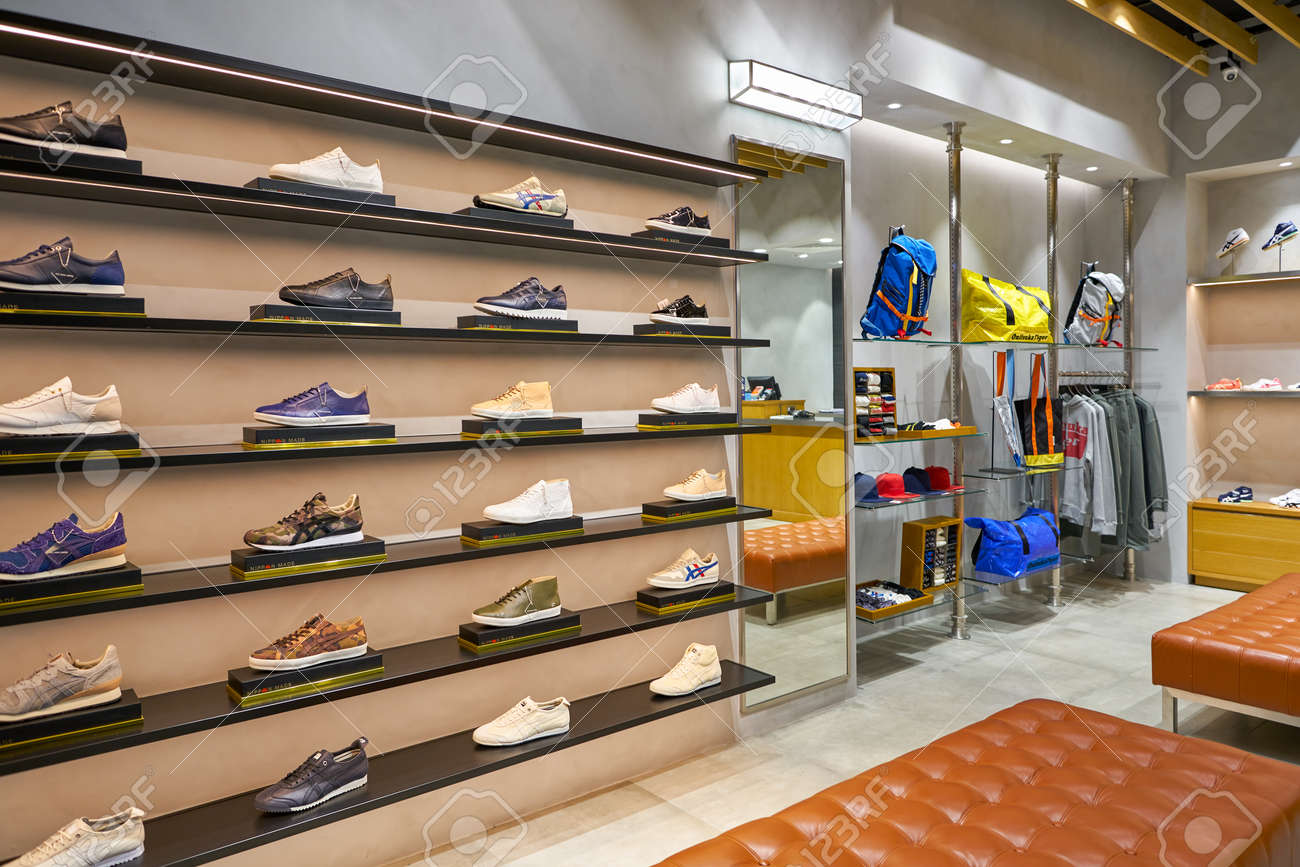 onitsuka tiger shop