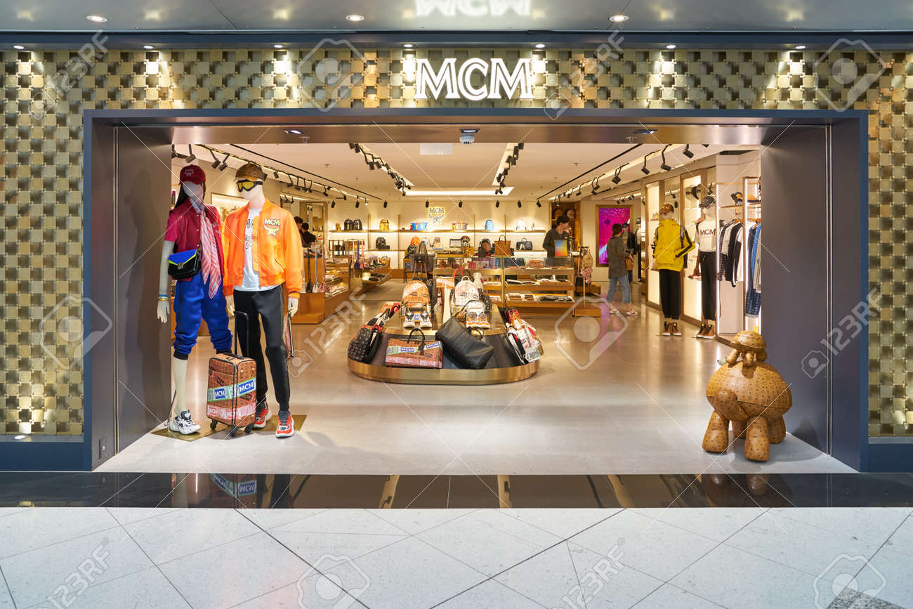mcm northpark