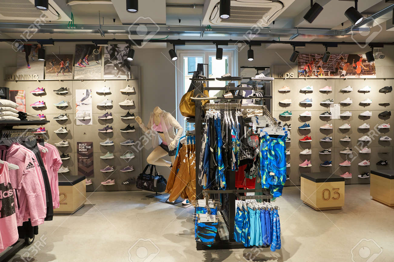 Adidas Sportswear Adidas Outlet Verona Adidas Italia Store Verona