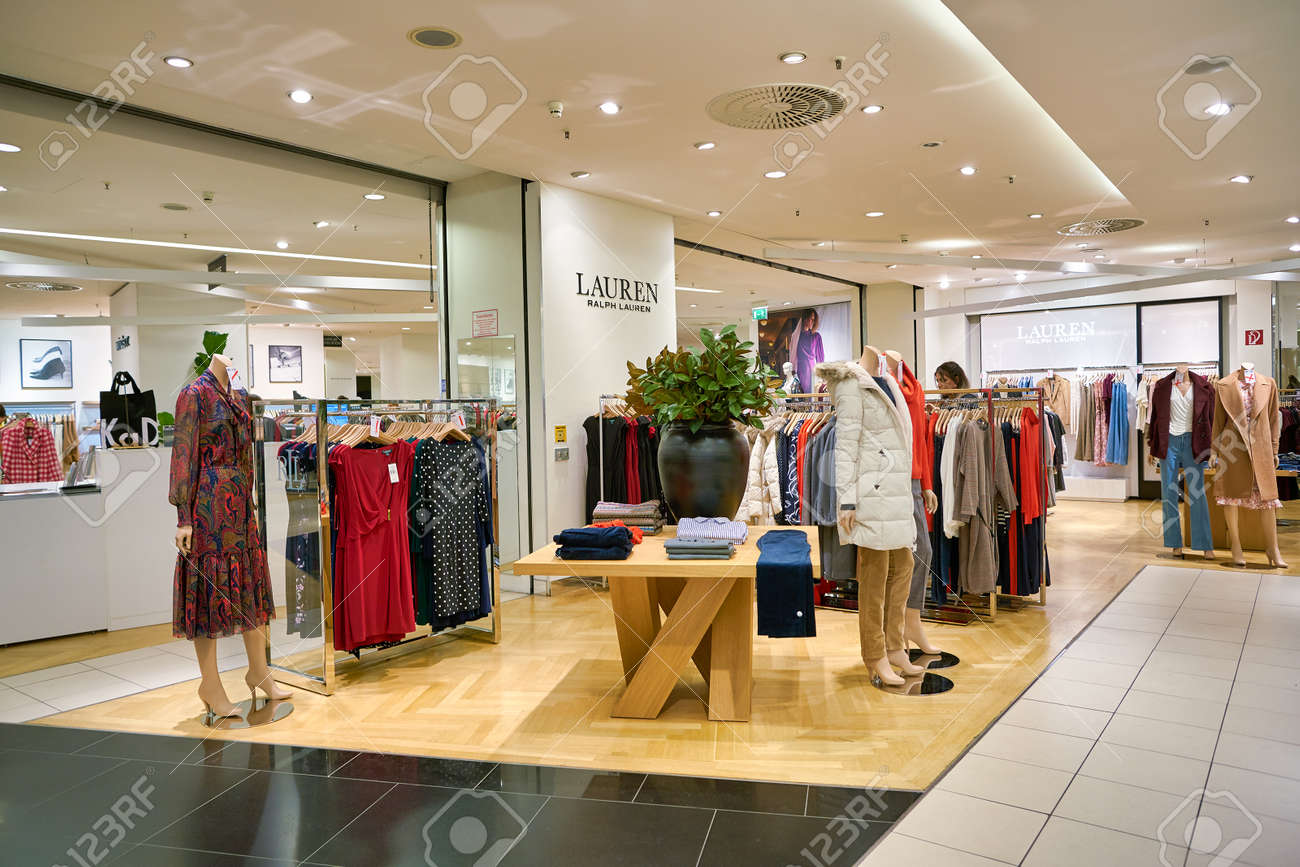 outlet berlin ralph lauren