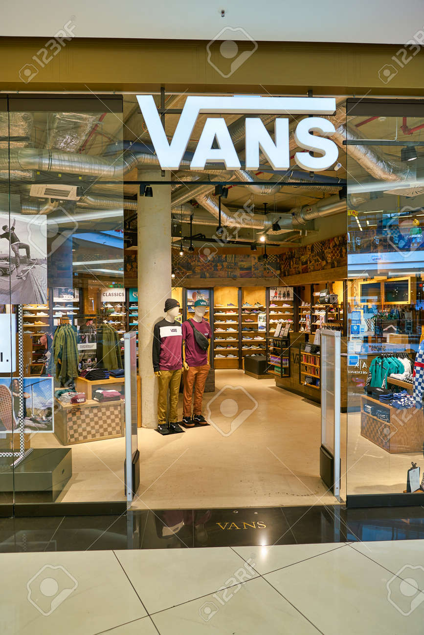 Vans Store Vans Logo 2019 2019 Wholesale V-a-N-S Old Skool Slip-on