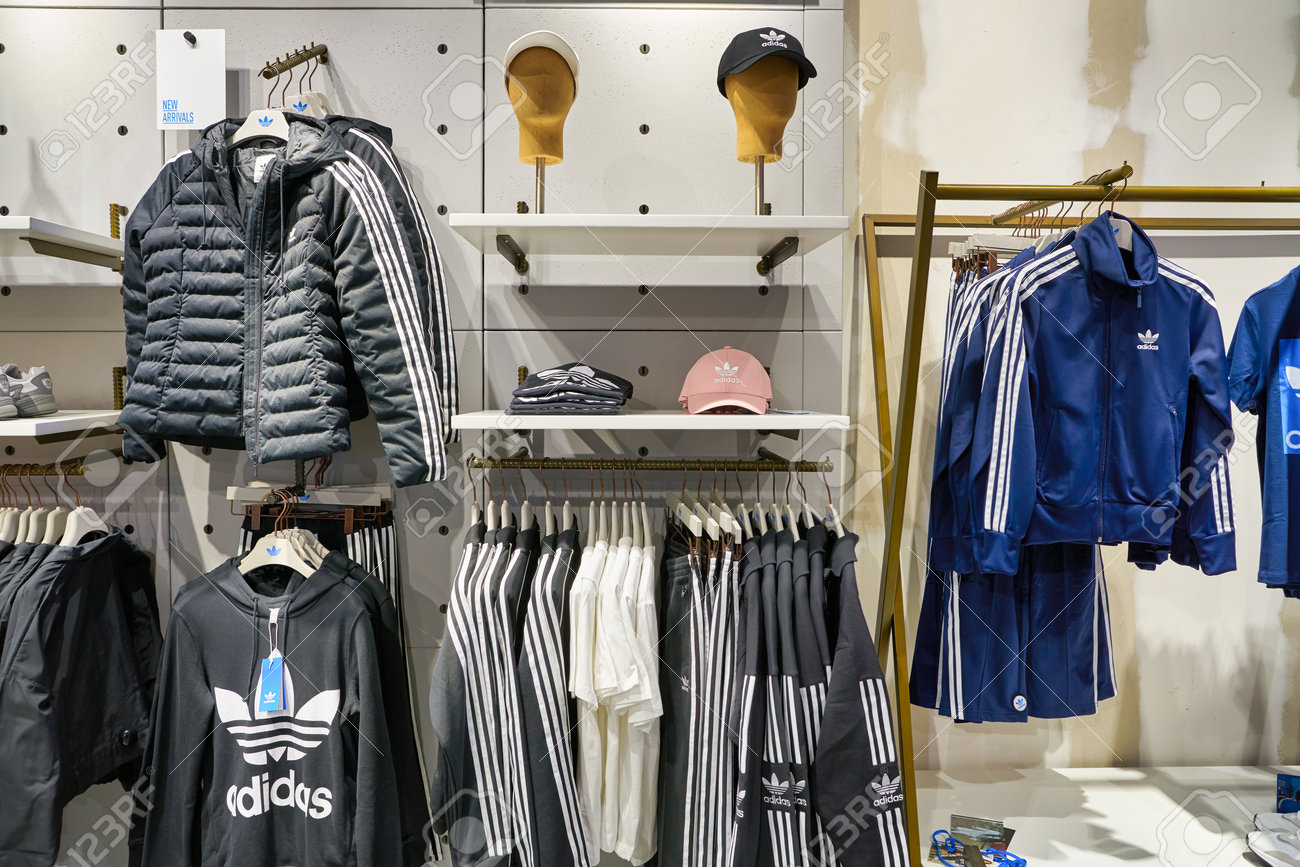 Adidas Sportswear Factory Outlet Outlet Adidas San Borja Adidas