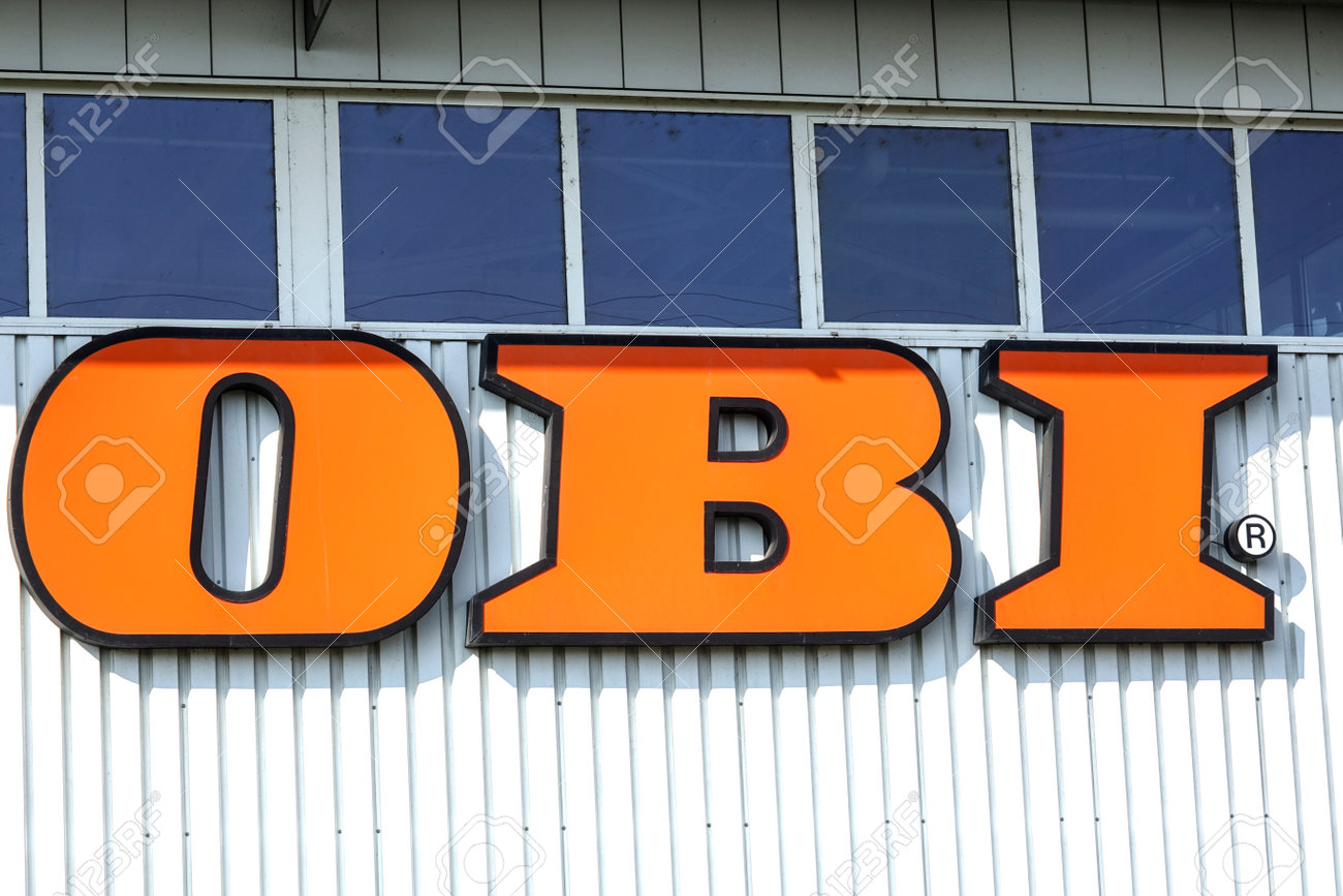 Founded in 1970, OBI is the largest do it yourself retailer in Europe and t...
