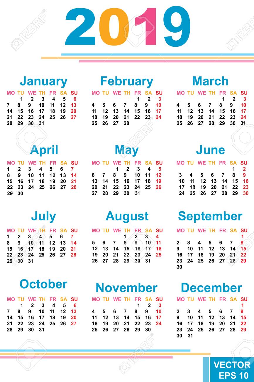 The Calendar