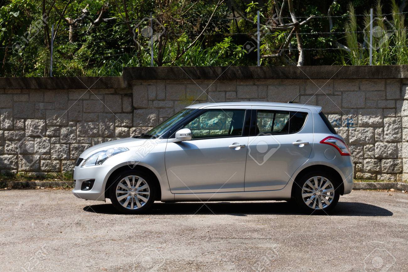 Suzuki swift 2012 opiniones