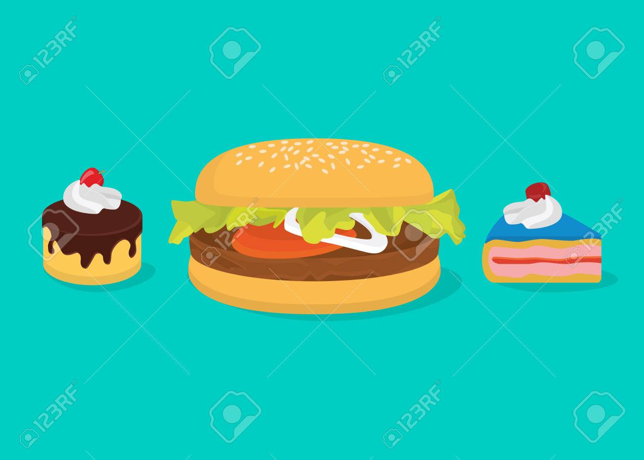 90s USA製 KOZMIK 総柄 ハンバーガー イラスト アート Tシャツ 古着 90s USA製 Michigan Rag 猫 ネコ アニマル 総柄 スウェット