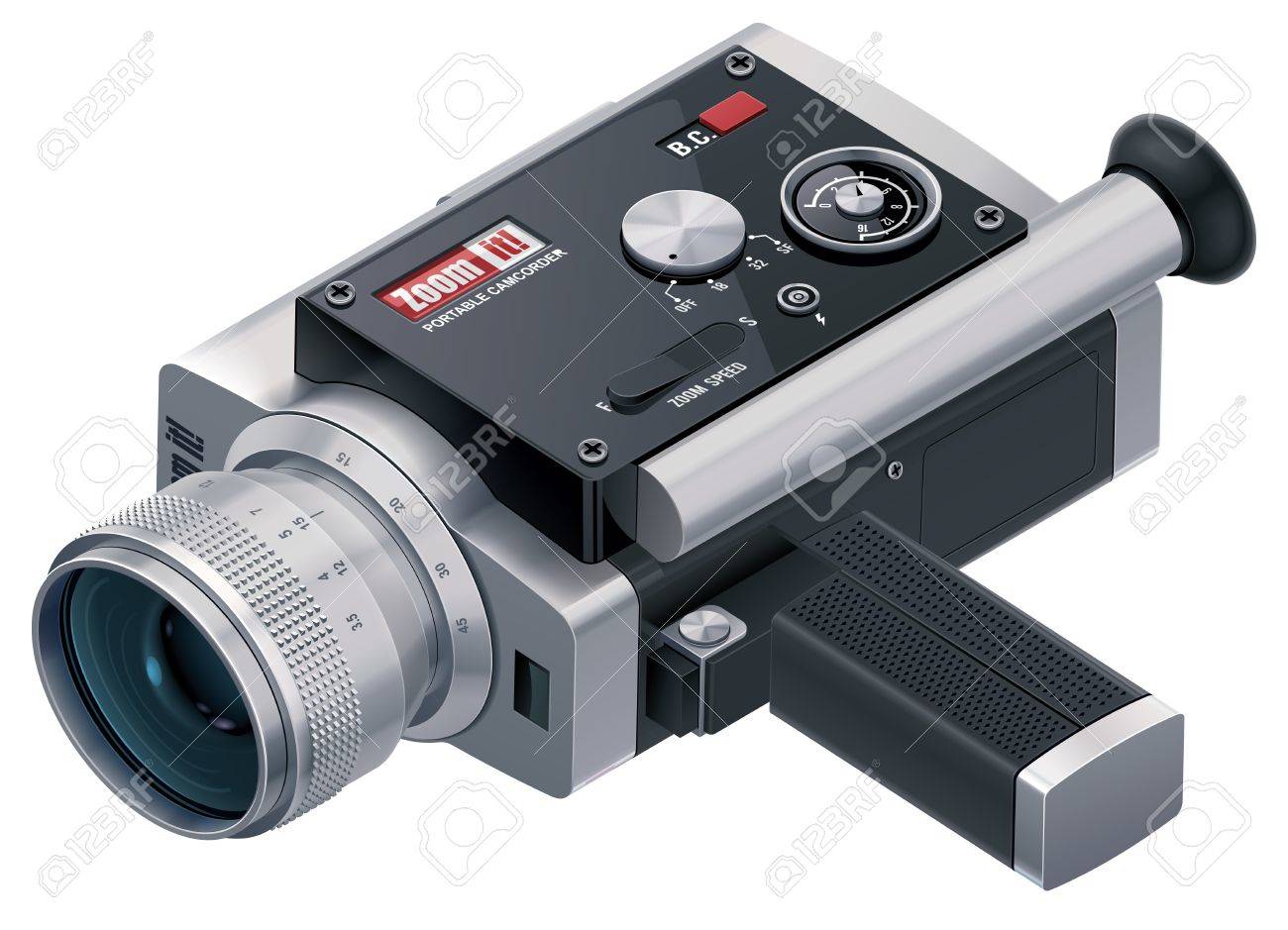 レトロなビデオカメラ 【公式通販】