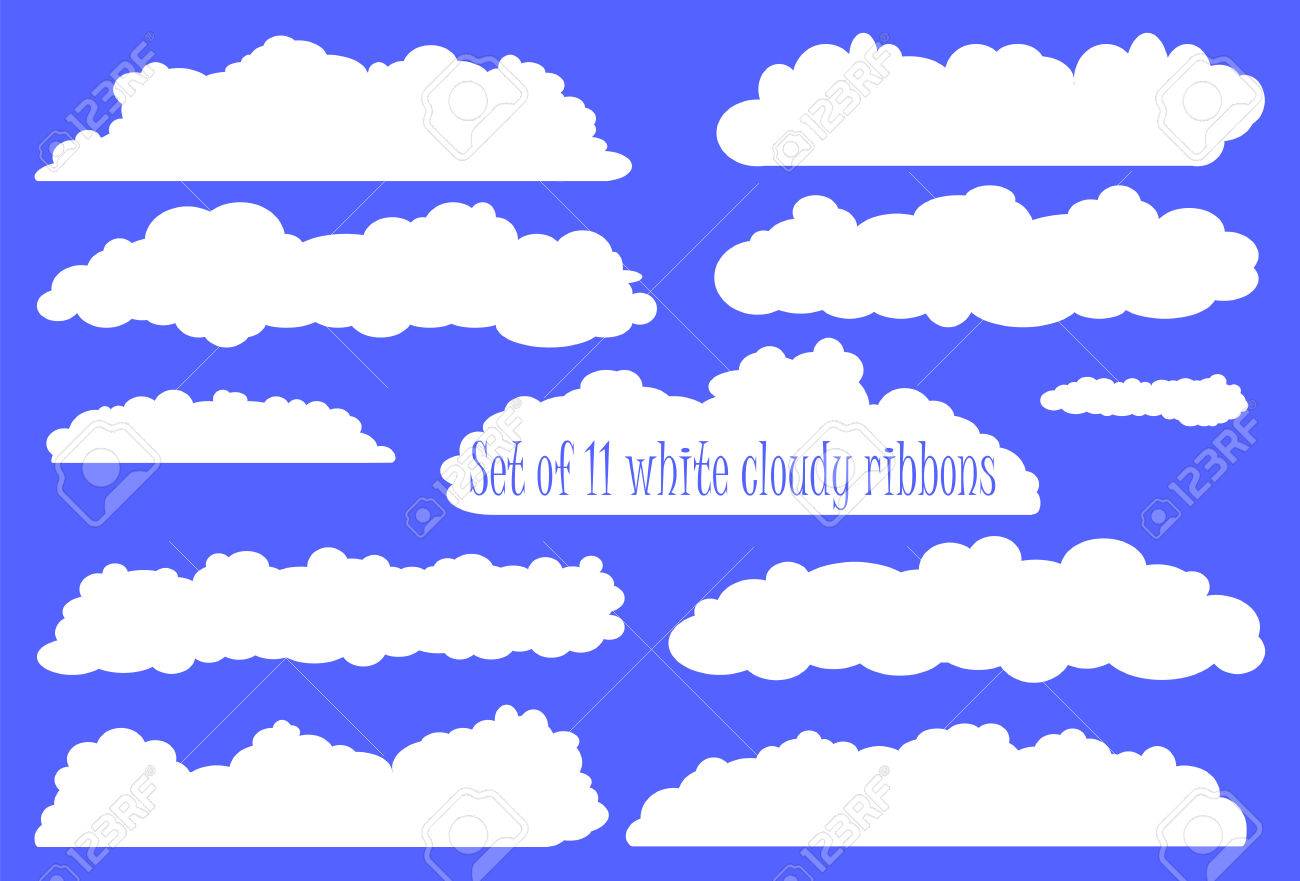 白いふわふわ雲は雲 漫画雲クリップアート リボン白い雲 天国の白い雲のセットのコレクションでの結婚式やベビー シャワー 招待状のデザインの雲からのセット 白リボンをリボンします のイラスト素材 ベクタ Image 白いふわふわ雲は雲 漫画雲クリップアート リボン白い雲 天国の白い雲のセットのコレクションでの結婚式やベビー シャワー 招待状のデザインの雲からのセット 白リボンをリボンします のイラスト素材 ベクタ Image
