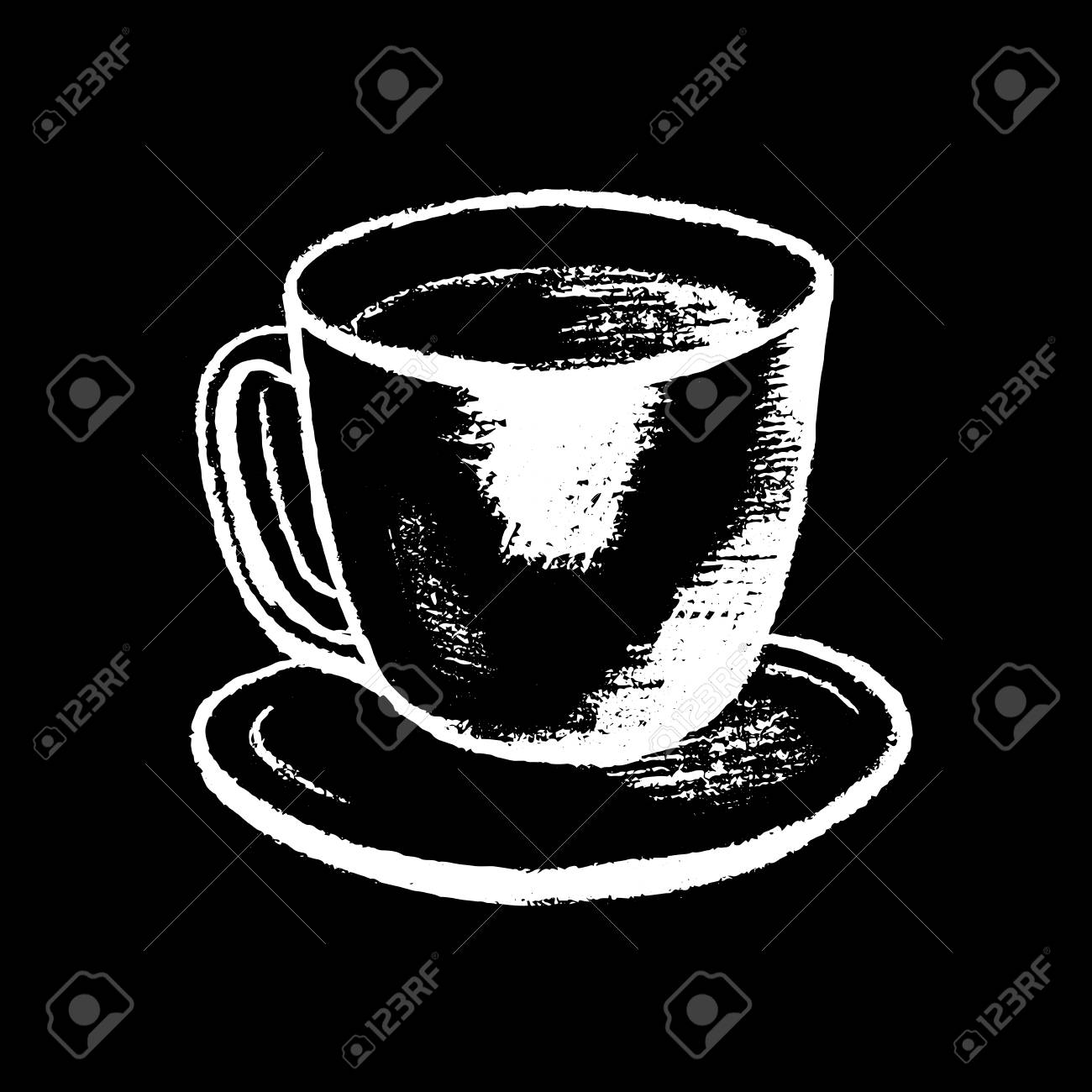 黒い黒板ベクター イラストをコーヒー カップ白チョーク コーヒー ショップ アイコン カフェ メニューの手描きアイコン コーヒー黒板のカップ コーヒー ブレークの標識です ホット飲料 皿の上の小さなカップでホットド リンクのイラスト素材 ベクタ Image 黒い黒板ベクター イラストをコーヒー カップ白チョーク コーヒー ショップ アイコン カフェ メニューの手描きアイコン コーヒー黒板のカップ コーヒー ブレークの標識です ホット飲料 皿の上の小さなカップでホットド リンクのイラスト素材 ベクタ Image