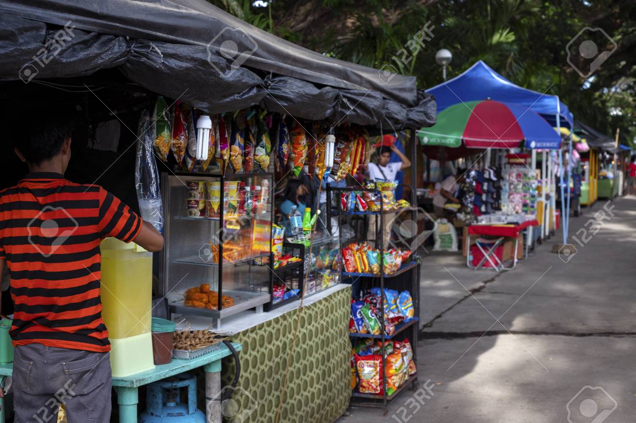 park stores philippines