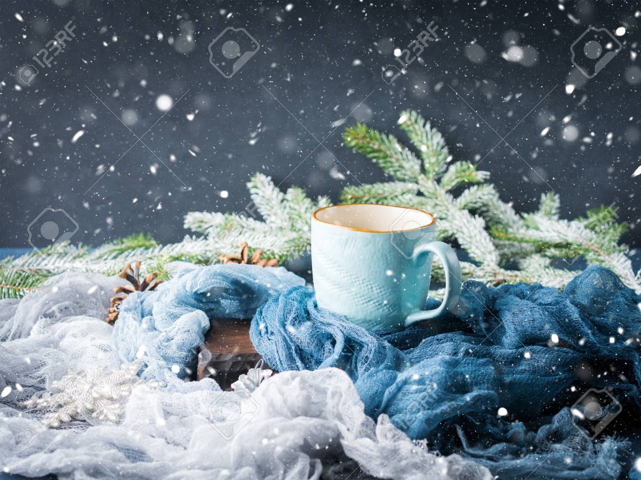 Buongiorno Con La Neve 6 Buongiornoate It